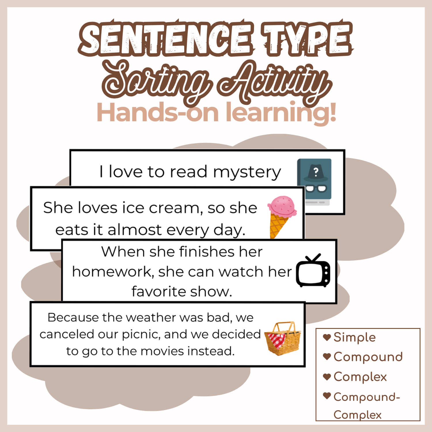3 Grammar Mistakes Students Always Make (and How I Fix Them) – Lovely ...